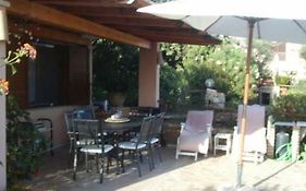 Casa Vacanza la terrazza panoramica a 200 mt dal mare